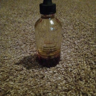 Sweet nectar peach fantasy yoni oil