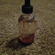 Sweet nectar cherry yoni oil
