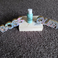 Love angel woman body lotion