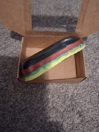 Liberation soap