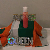 strawberry hills woman body lotion