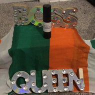 Sensational men roll on cologne