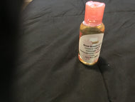 Queens desire massage oil