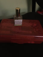 Sheeba woman body perfume