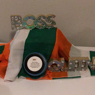 Seduction body butta crème