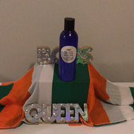 Sweet apple woman body lotion