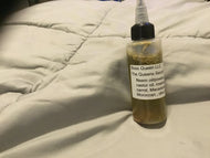 The queens secret hair serum 3oz bottle