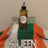 The queens secret hair serum