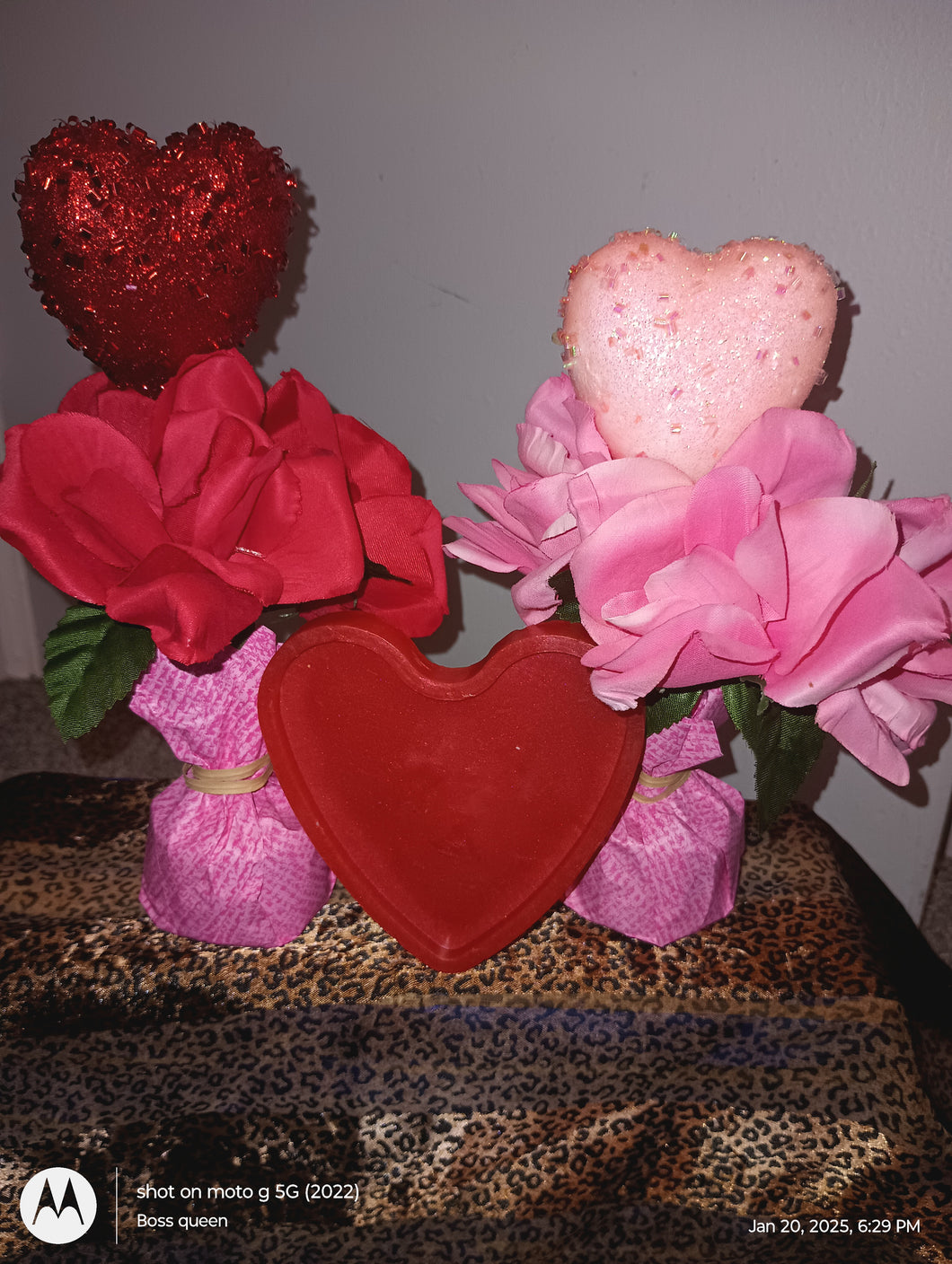 M heart belongs to you soap