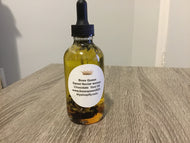 Sweet nectar chocolate yoni oil