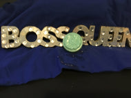 Rosemary/thyme herbal soap