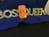 Wonderous colors herbal soap