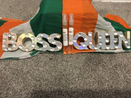 Sunny dreams woman body spray