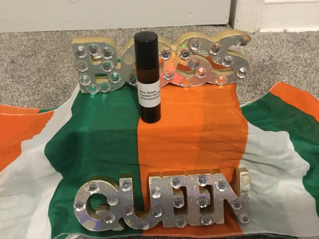 Honor men roll on cologne