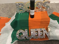 Unpredictable men roll on cologne