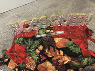 Ooo, Ahh women body spray