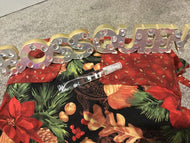 Heavens girl body mist