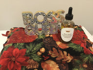 My love women body oil