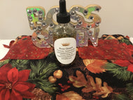 Pineapple/coconut yoni women body oil