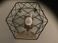 Where’s my coffee scented candle