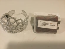 Load image into Gallery viewer, Orange lemon herbal soap
