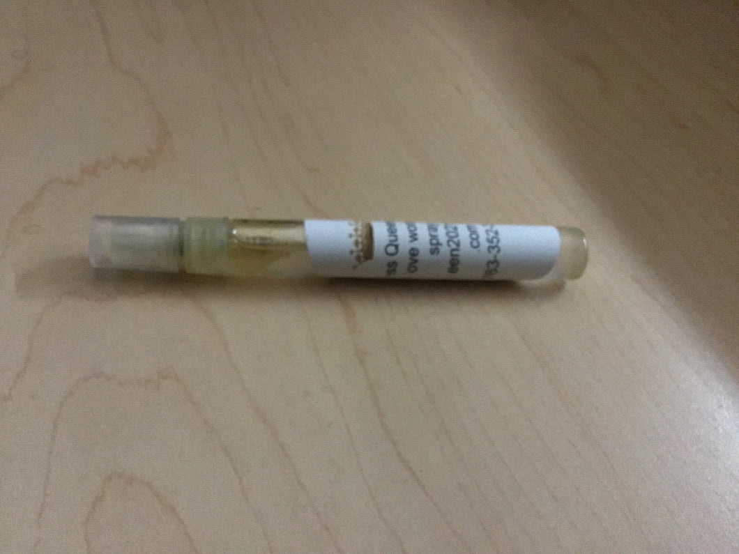 Sultry peach women body spray