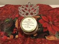 Shea butter non scented body butta crème