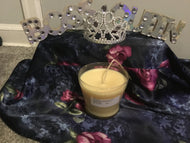 Sweeter than candy scented candle