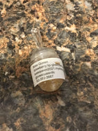 Strawberry honey comb lipgloss