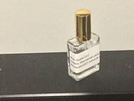 Ambers kiss woman perfume