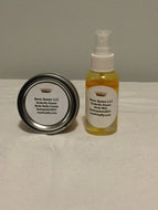 Butterfly kisses Body butta and body mist spray set