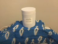 Queen’s magic hair paste