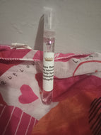 Boss queen woman fantasy Island body spray