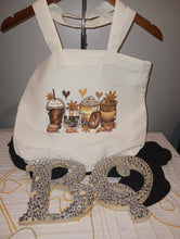Load image into Gallery viewer, Tote bags
