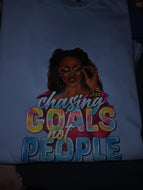 Chasing goals