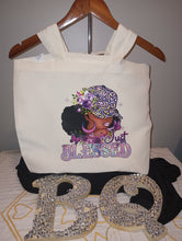Load image into Gallery viewer, Tote bags
