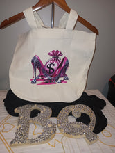 Load image into Gallery viewer, Tote bags
