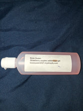 Load image into Gallery viewer, Strawberry flavored couples love gel
