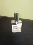 Vanilla essence woman perfume