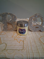 Aquarius candles