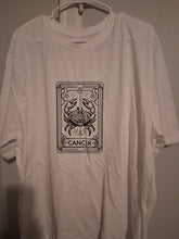 Load image into Gallery viewer, Cancer zodiac shirt
