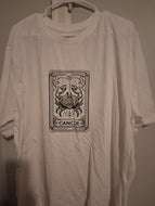 Cancer zodiac shirt