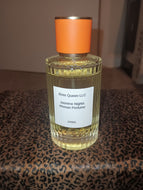 Jasmine nights perfume