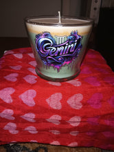 Load image into Gallery viewer, Zodiac Gemini candles
