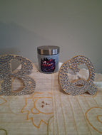 Aries jar candles