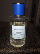 Enchanted echoes perfume