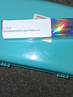 C.E.O lipgloss