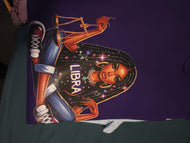 Libra zodiac shirt