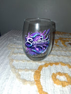 Sagittarius scented candles