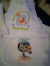Load image into Gallery viewer, Children shirts
